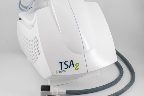 TSA 2 - The Latest Advance in Thermal Pain Stimulation